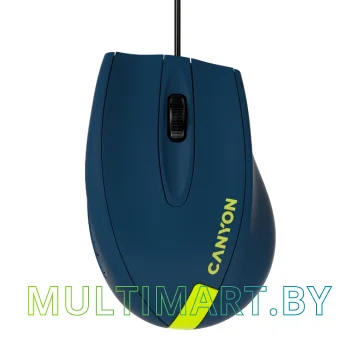 Мышь Canyon CNE-CMS11BY